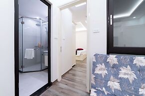 Rosee Hotel & Apartment