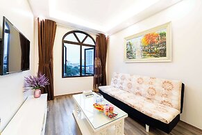 Rosee Hotel & Apartment