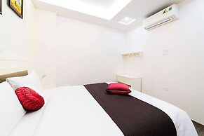 Rosee Hotel & Apartment