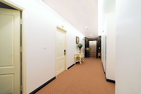 Rosee Hotel & Apartment