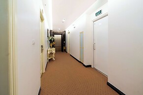 Rosee Hotel & Apartment
