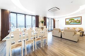 Rosee Hotel & Apartment