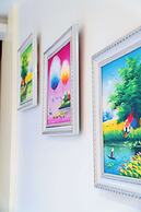 Rosee Hotel & Apartment