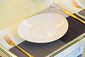 Rosee Hotel & Apartment