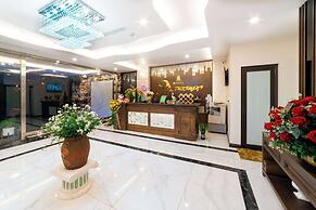 Rosee Hotel & Apartment