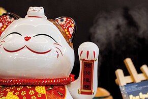 Rosee Hotel & Apartment