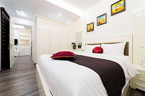 Rosee Hotel & Apartment