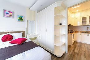 Rosee Hotel & Apartment