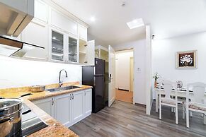 Rosee Hotel & Apartment