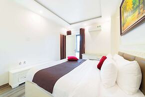 Rosee Hotel & Apartment