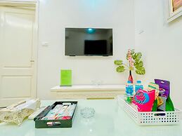 Rosee Hotel & Apartment