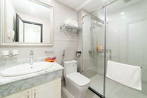 Rosee Hotel & Apartment