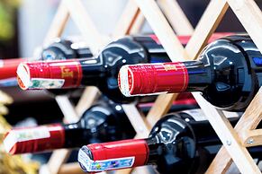 Rosee Hotel & Apartment