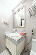 Rosee Hotel & Apartment