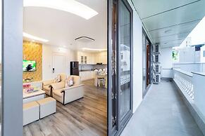 Rosee Hotel & Apartment