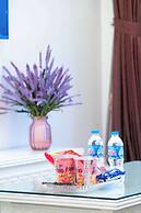 Rosee Hotel & Apartment