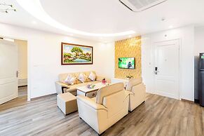 Rosee Hotel & Apartment