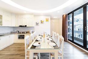 Rosee Hotel & Apartment