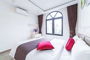 Rosee Hotel & Apartment