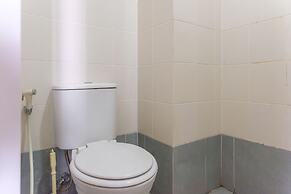 Kamala by TwoSpaces Studio @Akasa Apartment