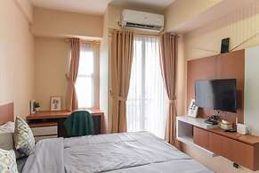 Kamala by TwoSpaces Studio @Akasa Apartment