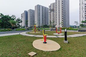 Kamala by TwoSpaces Studio @Akasa Apartment