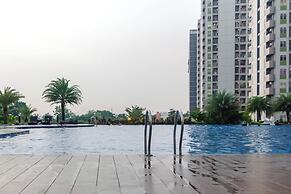 Kamala by TwoSpaces Studio @Akasa Apartment