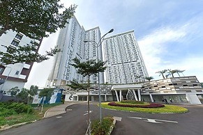 Kamala by TwoSpaces Studio @Akasa Apartment