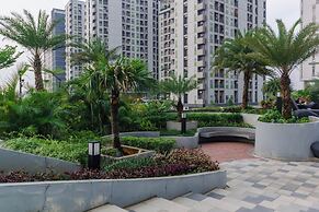 Kamala by TwoSpaces Studio @Akasa Apartment