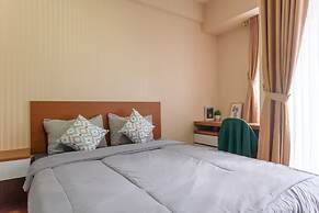 Kamala by TwoSpaces Studio @Akasa Apartment