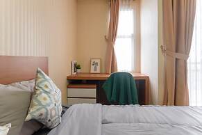 Kamala by TwoSpaces Studio @Akasa Apartment