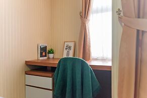 Kamala by TwoSpaces Studio @Akasa Apartment