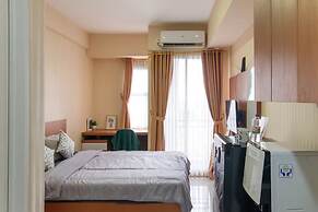 Kamala by TwoSpaces Studio @Akasa Apartment