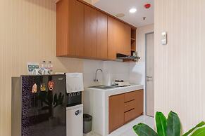 Kamala by TwoSpaces Studio @Akasa Apartment