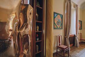 Villa Dell Artista by Elite Villas