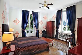 Villa Dell Artista by Elite Villas