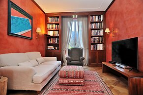 Villa Dell Artista by Elite Villas