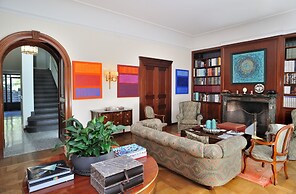 Villa Dell Artista by Elite Villas