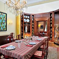 Villa Dell Artista by Elite Villas