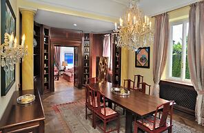 Villa Dell Artista by Elite Villas