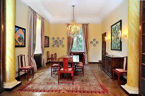 Villa Dell Artista by Elite Villas