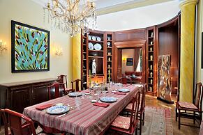 Villa Dell Artista by Elite Villas