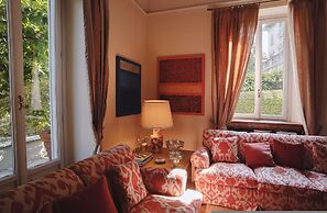 Villa Dell Artista by Elite Villas