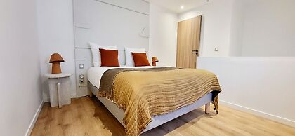 Le Set Hôtel & Spa