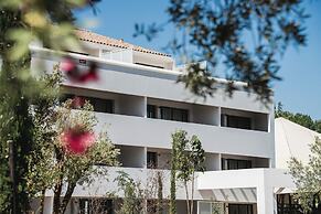 Le Set Hôtel & Spa