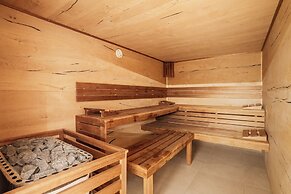 Le Set Hôtel & Spa