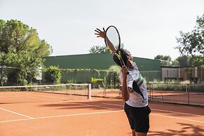 SetClub Hôtel & Spa