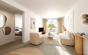 Le Set Hôtel & Spa