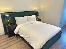 Barnet House Serviced Apartments