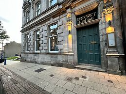 Barnet House Serviced Apartments